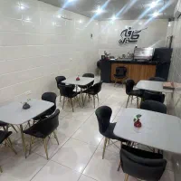 تجهیزات کافی شاپ|کافی‌شاپ و رستوران|مهریز, |دیوار