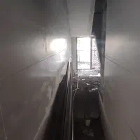 پیش‌فروش/135متری/3خواب/نورگیر/خ پاسداران|پیش‌فروش املاک|آستارا, |دیوار