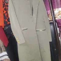 مانتو شلوار و مجلسی های نو