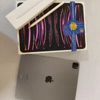 آیپد پرو M2 در حد نو