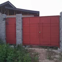 جوشکاری و رنگ کاری|خدمات پیشه و مهارت|لاهیجان, شهید آوینی|دیوار