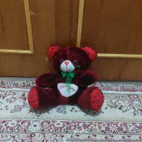 عروسک|اسباببازی بچه|خرمآباد, |دیوار