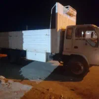 راننده پایه دو هستم