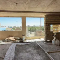 فروش یکجا یا معاوضه (۳طبقه روی پیلوت ابونعیم)