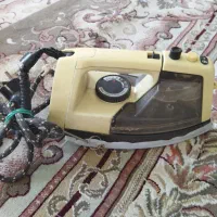 اتو بخار سالم