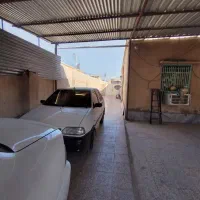 منزل واقع در چهار را بیمارستان با امکانات فول|اجارهٔ خانه و ویلا|کهنوج, |دیوار