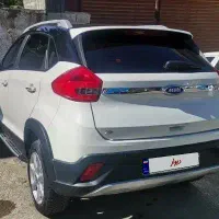 ایکس 22 دنده اکسلنت اسپرت اخر1400
