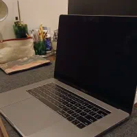 MacBook Pro 15-inch 2019 Core i7 رم 16GB
