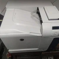 پرینتر رنگی HP M551n|پرینتر، اسکنر، کپی، فکس|تهران, شهید رجایی|دیوار
