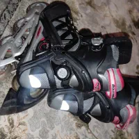 اسکیت|دوچرخه، اسکیت، اسکوتر|مشهد, کارمندان دوم|دیوار