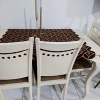 صندلی ومیزناهارخوری