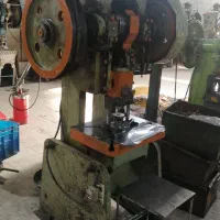 پرس ۶تن پرس ۲۵ تن