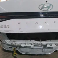 صافکاری بدون رنگ و بارنگPDR