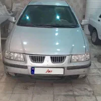سمند|خودرو سواری و وانت|مشهد, بالا خیابان|دیوار