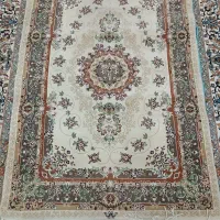 فرش ماشینی۱.۵×۱درحدنو