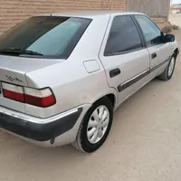 سیتروئن زانتیا 2000cc، مدل ۱۳۸۵|خودرو سواری و وانت|سیرجان, |دیوار