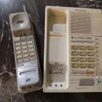 تلفن قدیمی|تلفن رومیزی|مشهد, طرق|دیوار