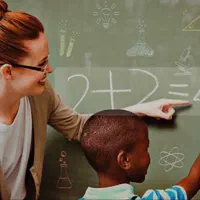 معلم خصوصی با جدید ترین متد آموزشی