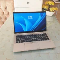 اچ پی با کیفت ساخت و درحد ومرتب