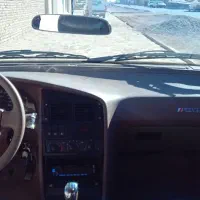 پژو ۴۰۵ مدل ۸۹ دوگانه فابریک بیرنگ|خودرو سواری و وانت|سبزوار, رباط|دیوار