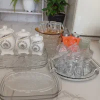 وسایل اشپزخانه