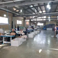 خیاط خانم و آقا