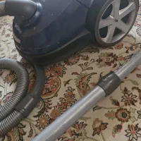 جاروبرقی فیلیپس اصل|جاروبرقی، جارو شارژی، بخارشو|تهران, خانی آباد نو جنوبی|دیوار