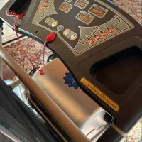 تردمیل چند کاره