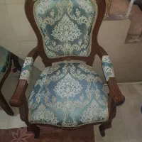 مبل ۶ نفره فرحی