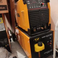 دستگاه  جوش  آرگون ۳۱۵ آمپر acdc..دستگاه میگ co2|ابزارآلات|تهران, آجودانیه|دیوار
