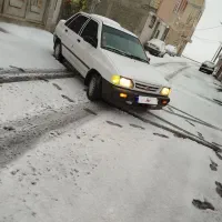 پرایدمدل۸۱بدون رنگ