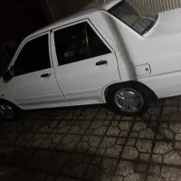 پراید ۱۳۲|خودرو سواری و وانت|ابهر, |دیوار