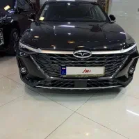 آریزو ۸ مدل ۱۴۰۳ تحویل ۱۴۰۴ بیرنگ کارکرد ۱۱۰۰۰
