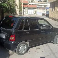 پراید ۱۱۱ مدل ۹۰ sx|خودرو سواری و وانت|شیراز, عادل آباد|دیوار