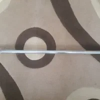 میله بارفیکس استیل