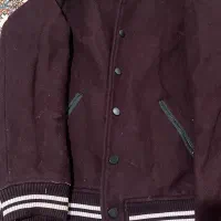 کاپشن اسپرت/بامبر جکت|لباس|قروه, |دیوار