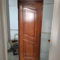 جای لباسی چوبی