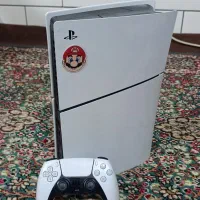 فروش کنسول ps5 اسلیم