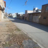 زمین مسکونی(انبار) درخیابان اصلی قابل ساخت و سکونت|فروش زمین و ملک کلنگی|بوئین و میاندشت, |دیوار