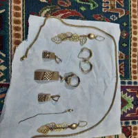 طلا کارکرده