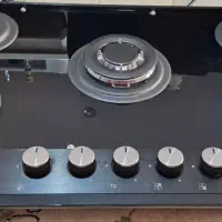 گاز و هود و سینک فرانکه made in italy|اجاق گاز و لوازم برقی پخت‌وپز|تهران, قلهک|دیوار