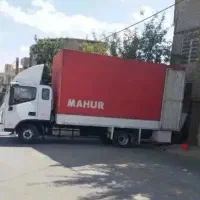 حمل بار (( سید)) اسباب کشی و حمل اثاثیه منزل