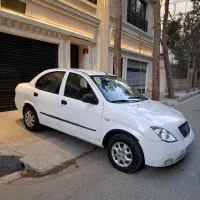 تیبا ۹۶ بدون رنگ|خودرو سواری و وانت|محمدشهر, ولدآباد|دیوار