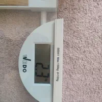 ترازو نو و کاملاً سالم|فروشگاه و مغازه|زاهدان, |دیوار