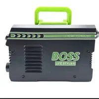 اینورتر جوشکاری خانگی باس|ماشین‌آلات صنعتی|یاسوج, |دیوار