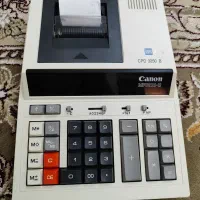 ماشین حساب فروشگاهی کانن MP1210-D|لوازم التحریر|بومهن, |دیوار