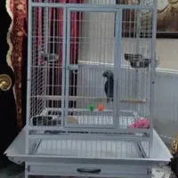 قفس بزرگ کاسکو نو نو