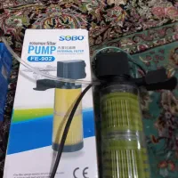 آکواریوم باتمام وسایل|ماهی|چهاردانگه (تهران), |دیوار