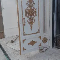 نقاشی  ساختمان نیریز