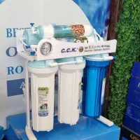 فروش تصفیه آب خانگی تایوانی گارانتی 3 سال|آب‌سردکن و تصفیه آب|رودهن, |دیوار